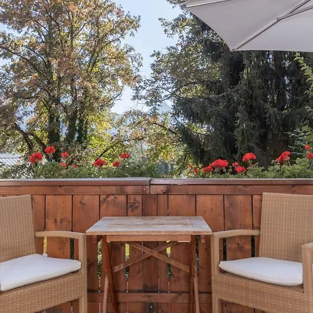 Furian 4* Saint Wolfgang