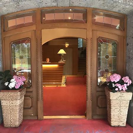 Furian Hotel Saint Wolfgang