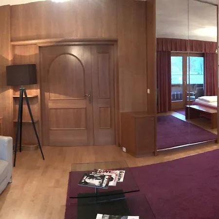 Furian Saint Wolfgang