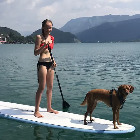 Furian 4* Sankt Wolfgang im Salzkammergut