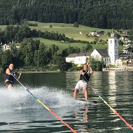 Furian Sankt Wolfgang im Salzkammergut