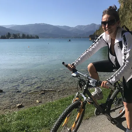 Furian Saint Wolfgang