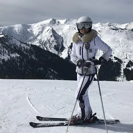 Furian Отель Sankt Wolfgang im Salzkammergut