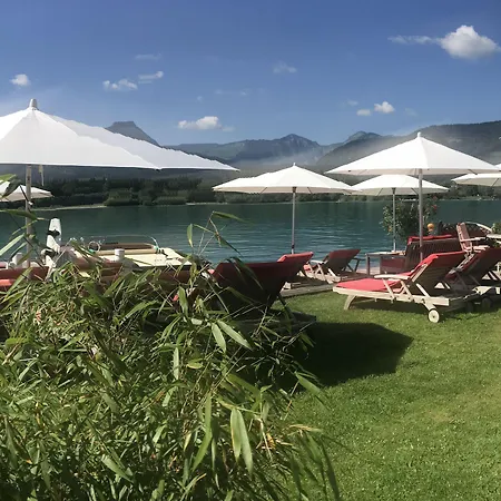 Furian Sankt Wolfgang im Salzkammergut
