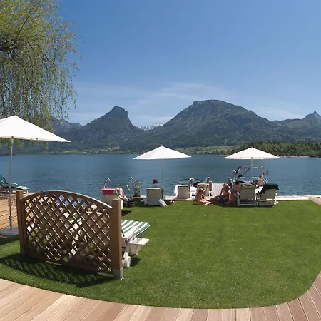 Furian Hotel Saint Wolfgang