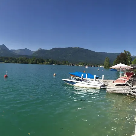 Furian 4* Saint Wolfgang