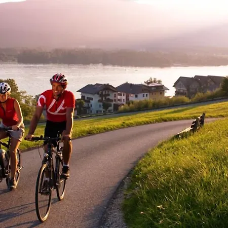 Furian 4* Saint Wolfgang