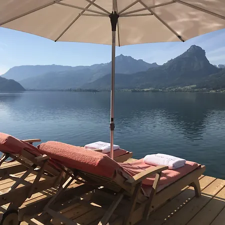 Furian 4* Sankt Wolfgang im Salzkammergut