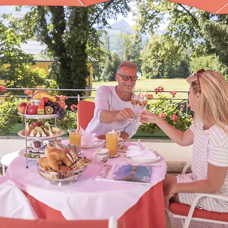 Furian 4* Sankt Wolfgang im Salzkammergut