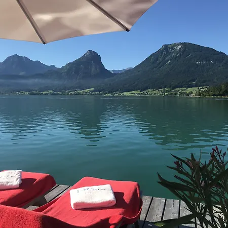 Hotel Furian Saint Wolfgang