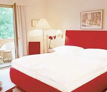 푸리안 4* Saint Wolfgang