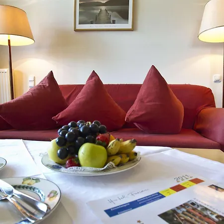 Furian Hotel Saint Wolfgang