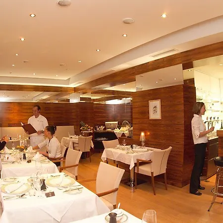 푸리안 4* Saint Wolfgang