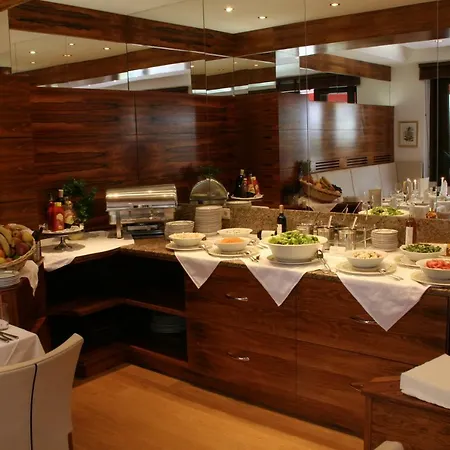 Hotel Furian