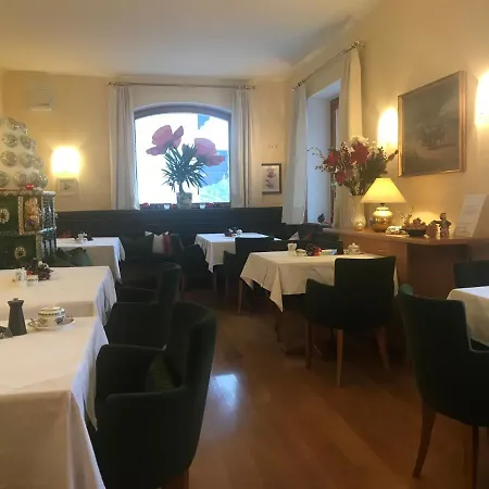 푸리안 4* Saint Wolfgang
