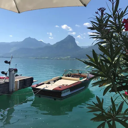 Furian Hotel Saint Wolfgang