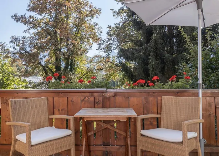 Furian 4* Sankt Wolfgang im Salzkammergut