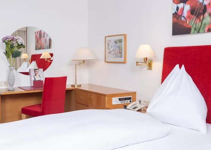 Furian 4* Sankt Wolfgang im Salzkammergut