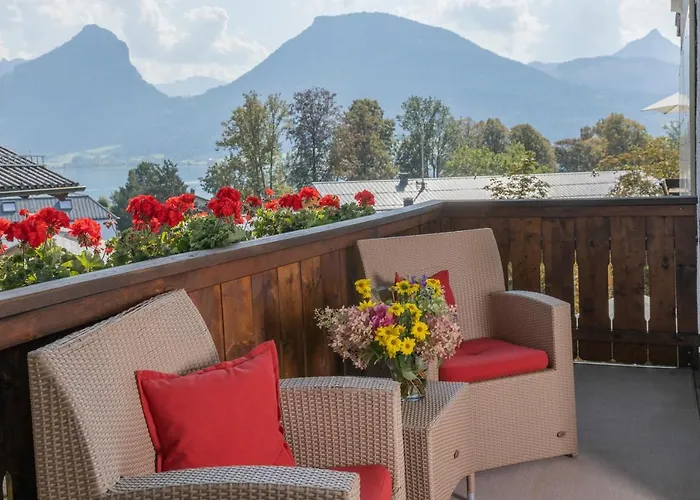 Furian Sankt Wolfgang im Salzkammergut