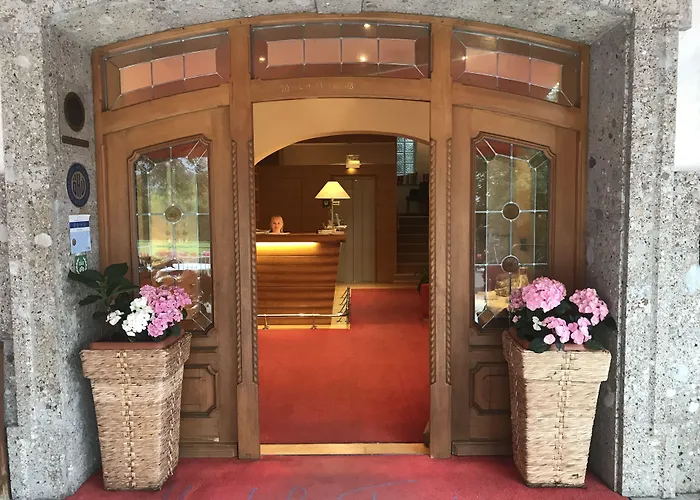 Furian Hotel Sankt Wolfgang im Salzkammergut