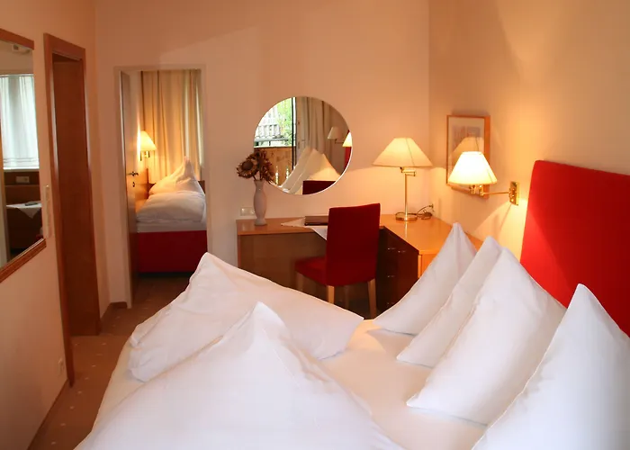 Hotel Furian Sankt Wolfgang im Salzkammergut