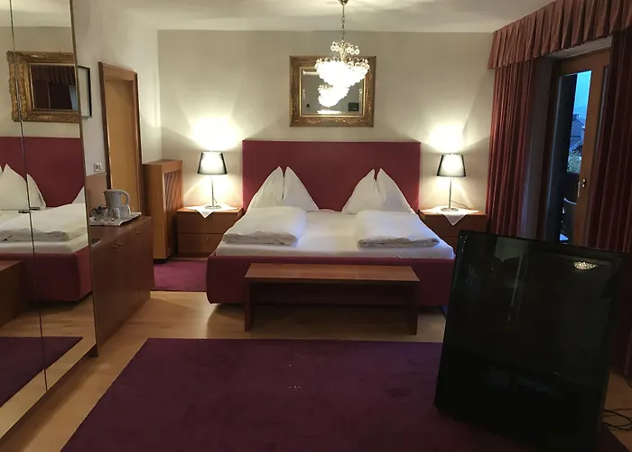 Furian 4* Sankt Wolfgang im Salzkammergut