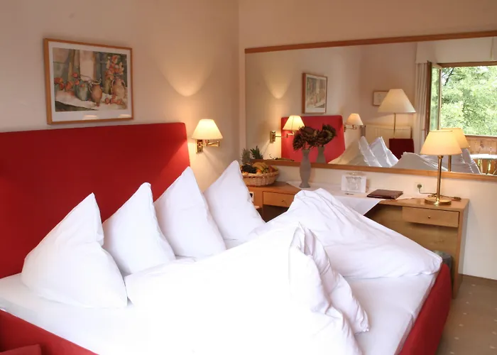 Furian 4* Sankt Wolfgang im Salzkammergut