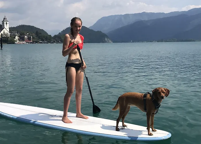 Furian 4* Sankt Wolfgang im Salzkammergut