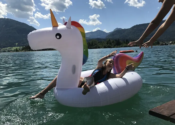 Furian Hotel Sankt Wolfgang im Salzkammergut