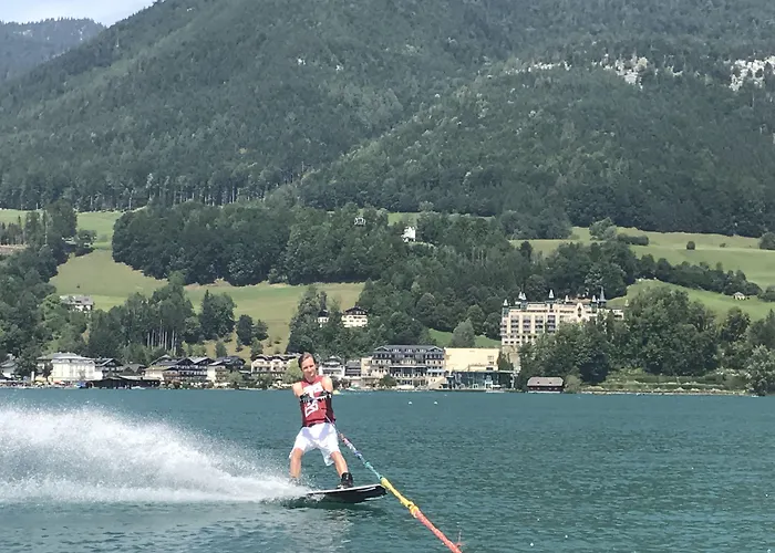 Furian Sankt Wolfgang im Salzkammergut