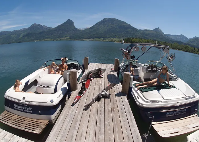 Furian 4* Saint Wolfgang