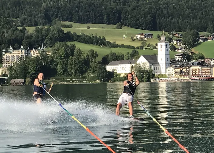 Furian Sankt Wolfgang im Salzkammergut