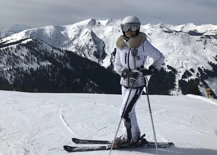 Furian Hotel Saint Wolfgang