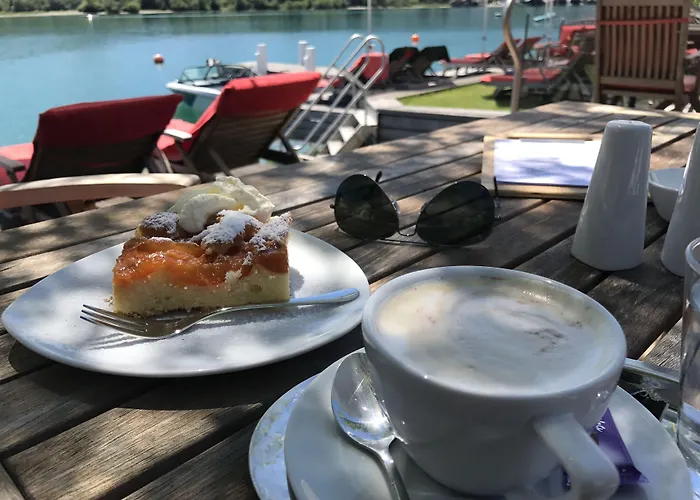 Hotel Furian Sankt Wolfgang im Salzkammergut
