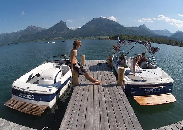 Furian 4* Sankt Wolfgang im Salzkammergut