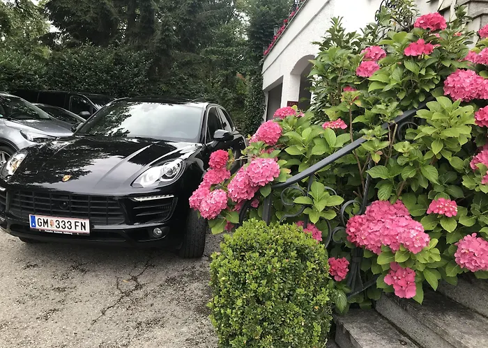 Furian Hotel Saint Wolfgang