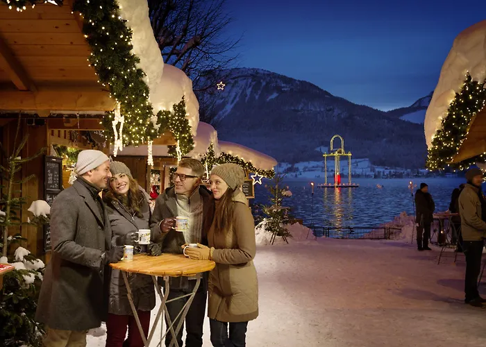 Furian 4* Sankt Wolfgang im Salzkammergut