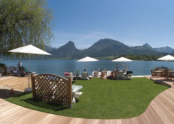 Furian Hotel Saint Wolfgang