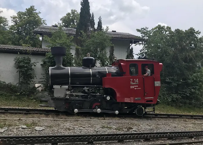 Furian Hotel Sankt Wolfgang im Salzkammergut