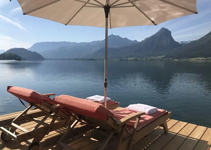 Furian 4* Sankt Wolfgang im Salzkammergut
