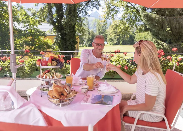 Furian 4* Sankt Wolfgang im Salzkammergut