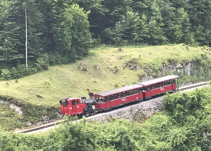 Hotel Furian Sankt Wolfgang im Salzkammergut