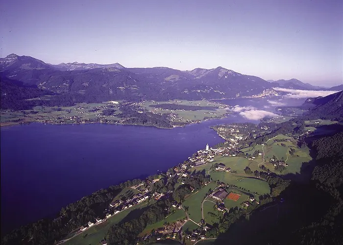 Furian Saint Wolfgang