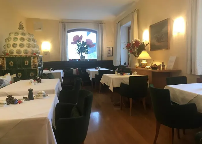 Furian 4* Sankt Wolfgang im Salzkammergut