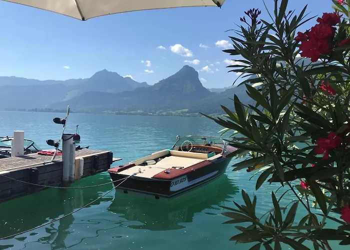 Furian Hotel Saint Wolfgang