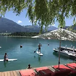 Hotel Furian Saint Wolfgang