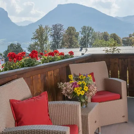 Furian Sankt Wolfgang im Salzkammergut