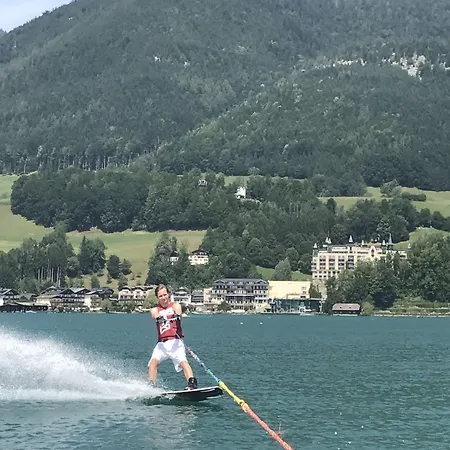 Furian Sankt Wolfgang im Salzkammergut