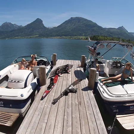 Furian 4* Sankt Wolfgang im Salzkammergut