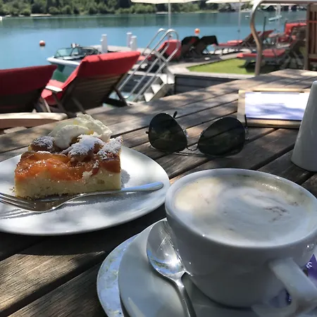 Отель Furian Sankt Wolfgang im Salzkammergut